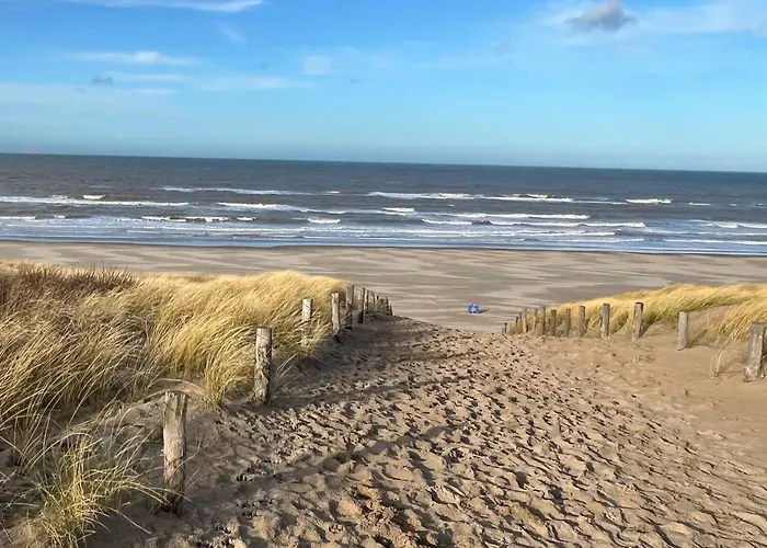Het Klokkenest