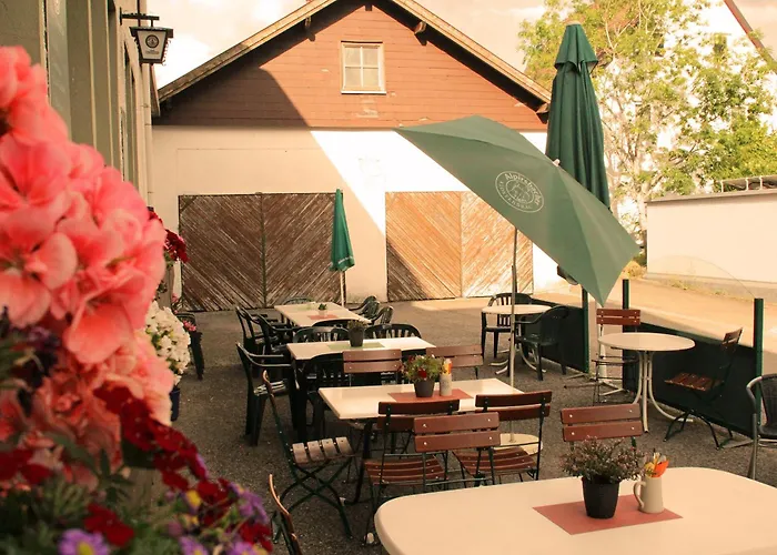 Hotels in Gemeinde Aichhalden