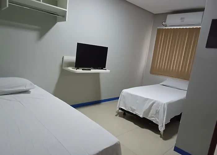 Brasil hotel
