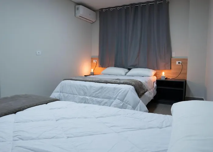 Dicopi Hotel