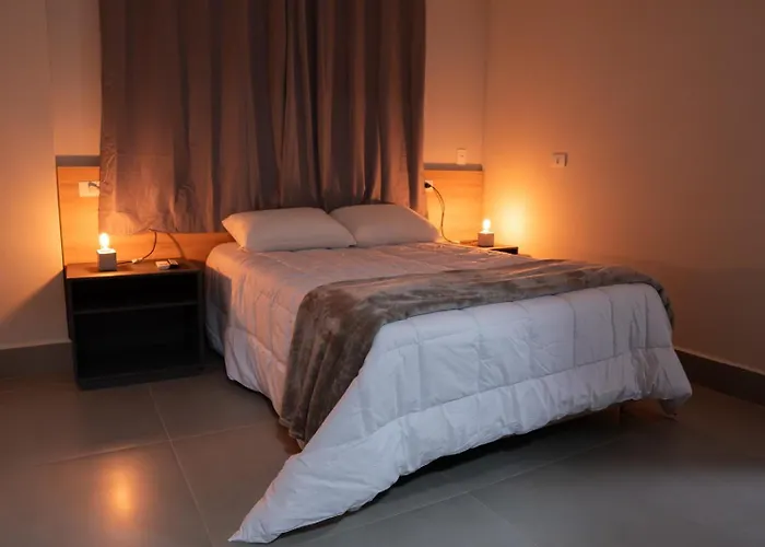 Dicopi Hotel