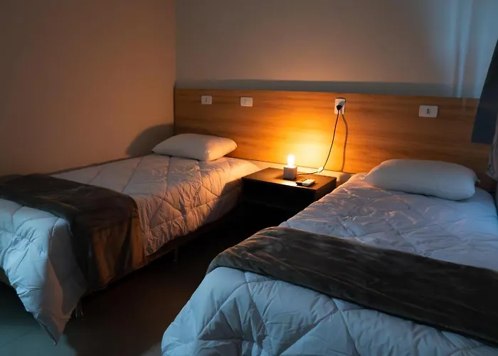 Dicopi Hotel