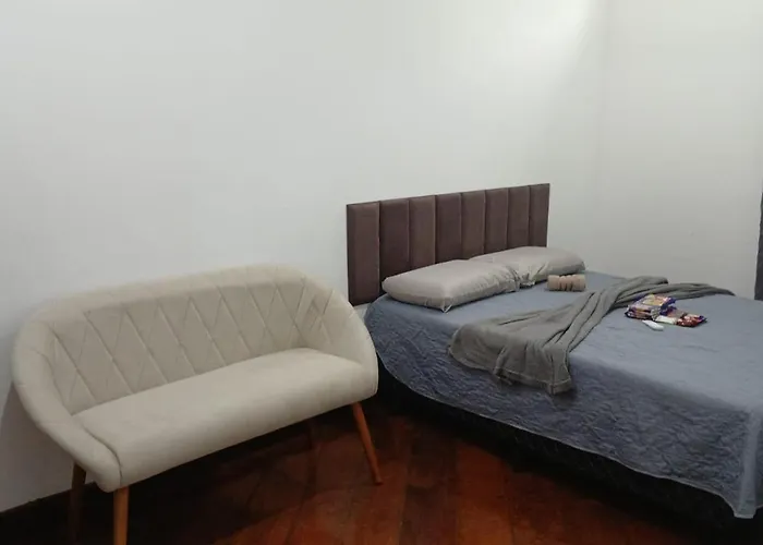 Apart-hotéis de Campinas (Sao Paulo)