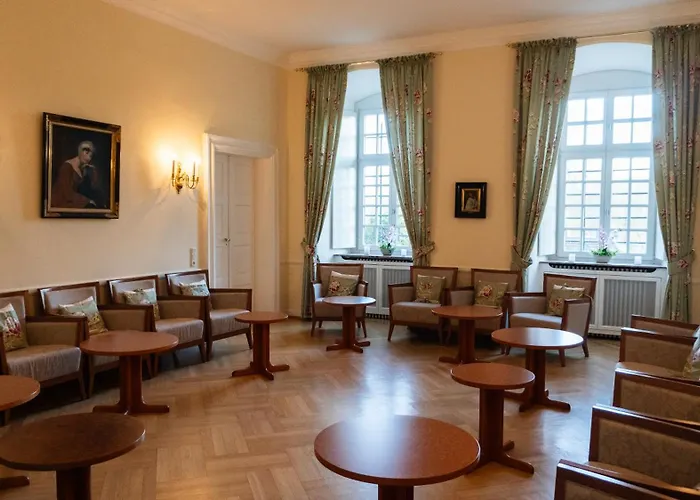 Hotel Schloss Höhnscheid