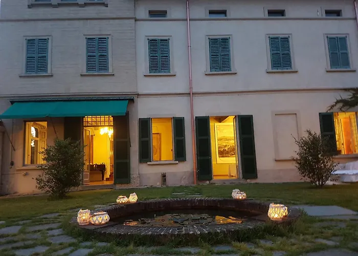 Hotel Julia