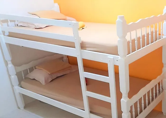 Hostel Vacances Sans Voiture