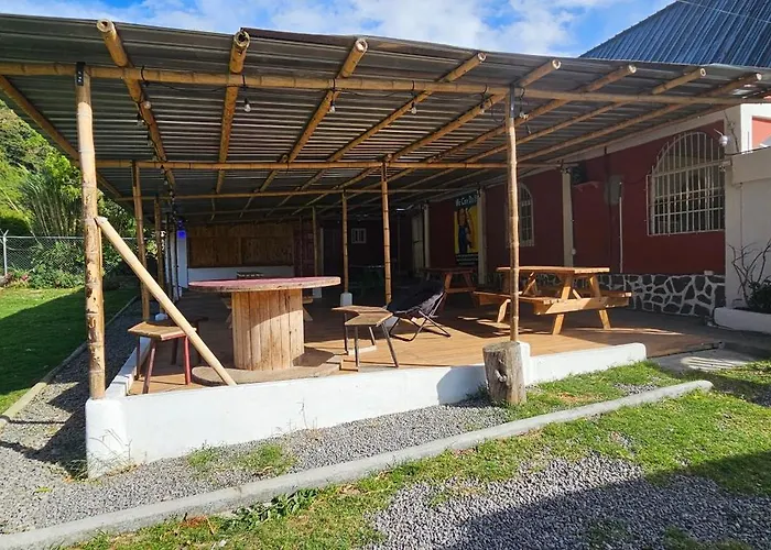 Mejorcadadia Eco-Farm
