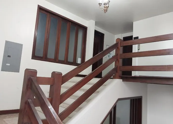 Casa Merlini - Hotel e salas Comerciais