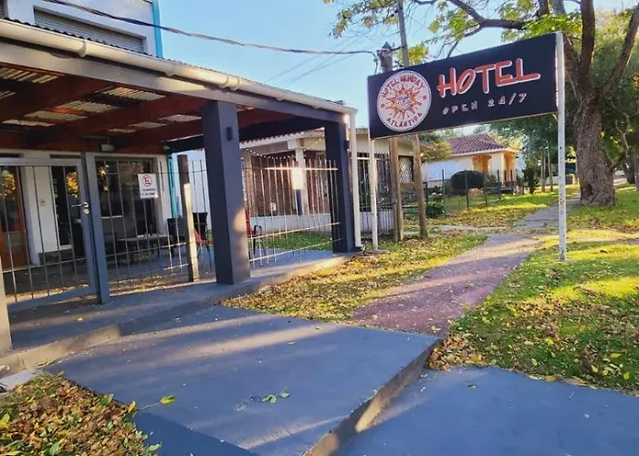 Hotel Munday