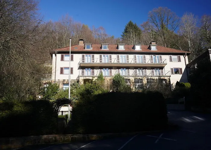 Villa Welschen