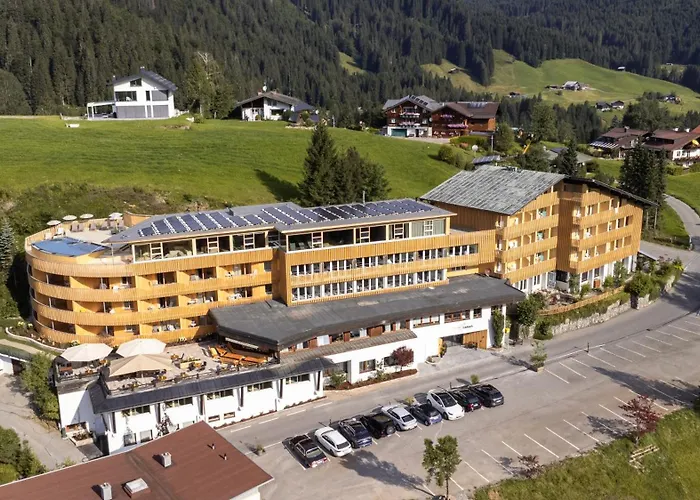 Auszeit - Hotel Erlebach