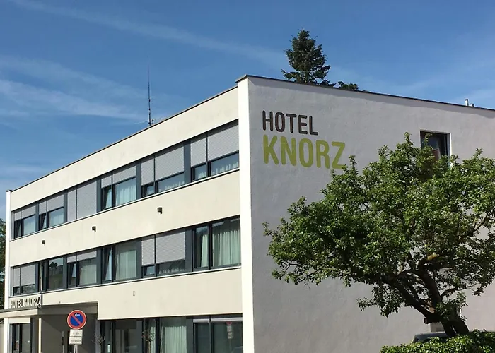 Hotels in Zirndorf
