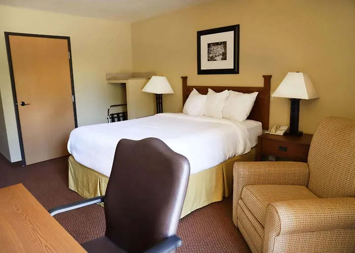 Best Western Branson Inn And Conference Center
