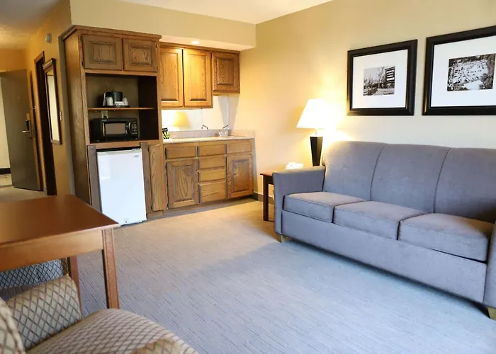 Best Western Branson Inn And Conference Center