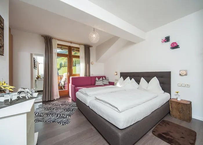 Sonnleiten Gourmet Alpin Hotel