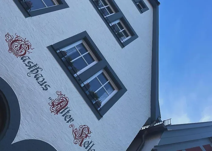 Gästehaus Alter Keller