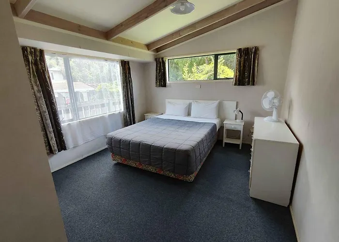 Motel Villa Del Rio