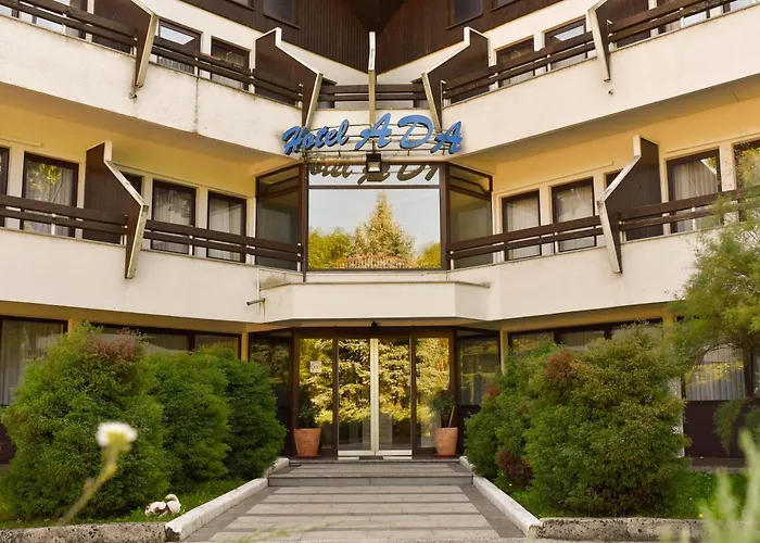 Hotel Ada
