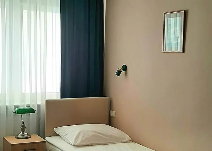 Hotel BOSiR