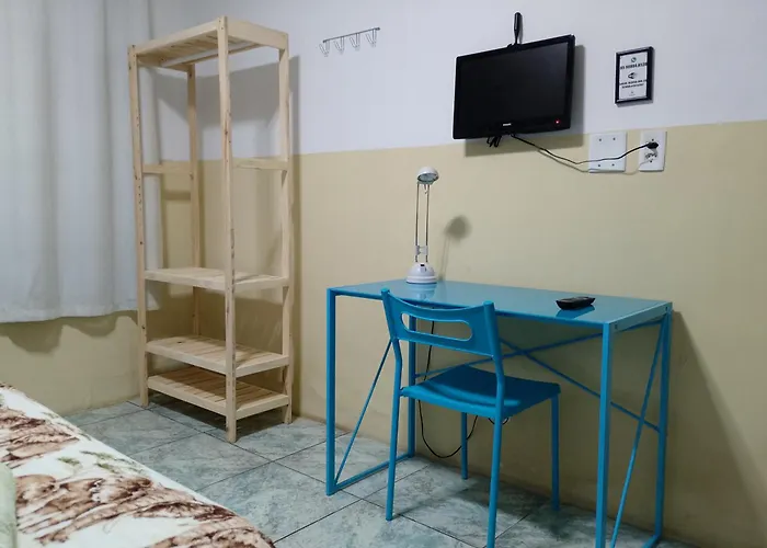 Hostel Aldeia Inn