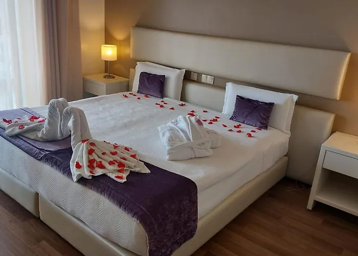 Hotéis de golfe em Espinho (Aveiro)