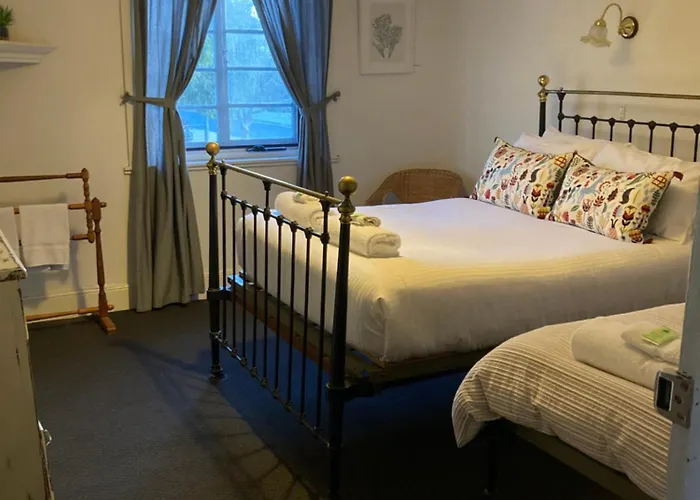 Robe Hotels