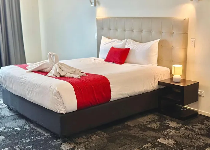Zeta Motel