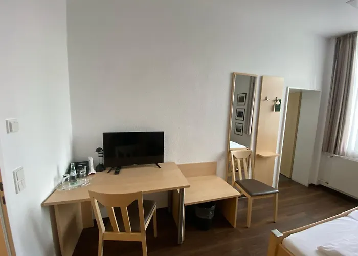Stadthotel Bocholt