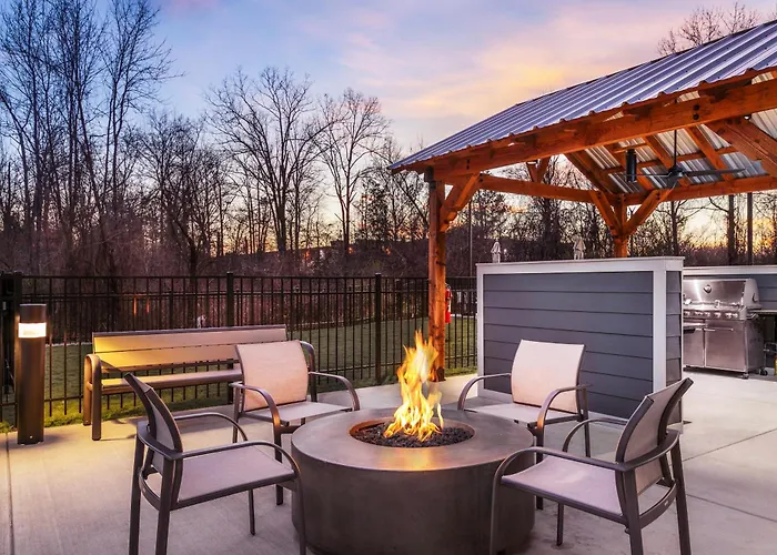 Candlewood Suites Chattanooga Hamilton Place By Ihg