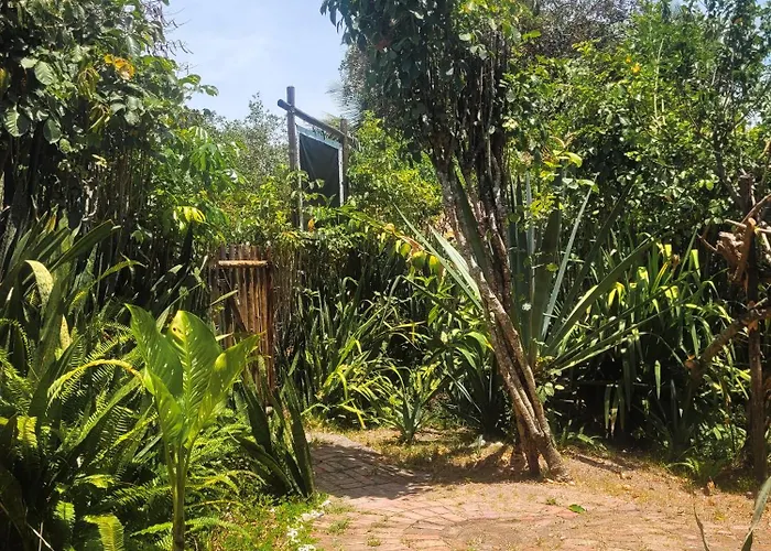 Pousada Alto Mar Hostel