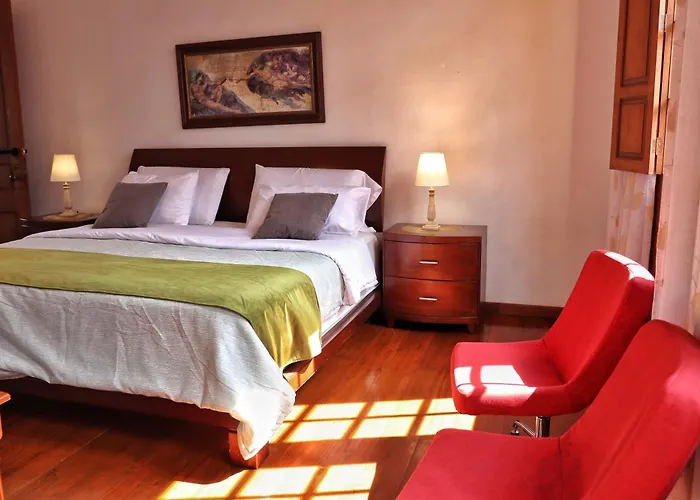 Senora Ines Hotel Boutique