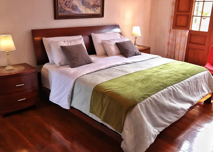 Senora Ines Hotel Boutique