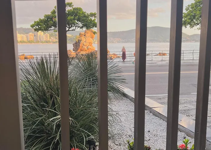 Apê Lisboa