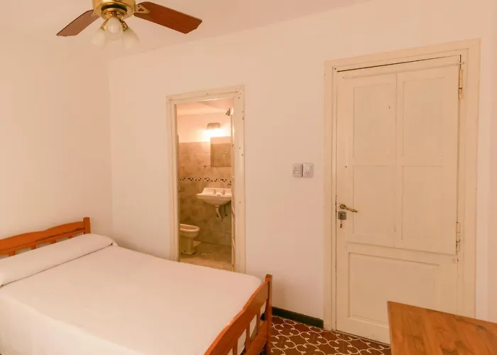Hotel Hispania Miramar