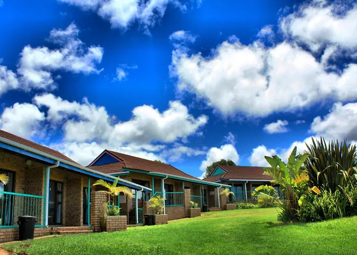Mogodi Lodge