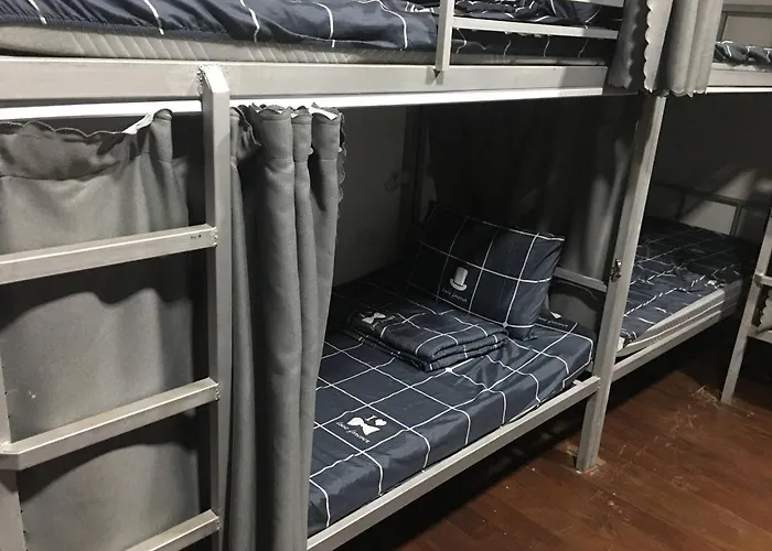 Vientiane Garden Hostel Zone B