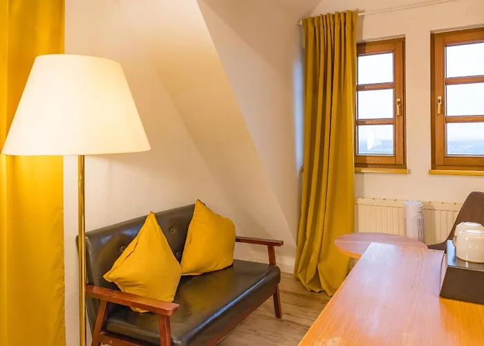 Hotel Neckarblick