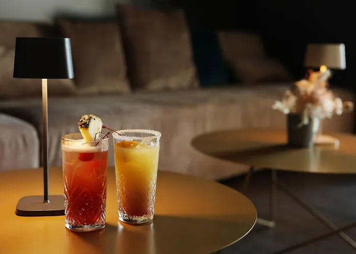 Hôtels pas chers à Francfort-sur-le-Main