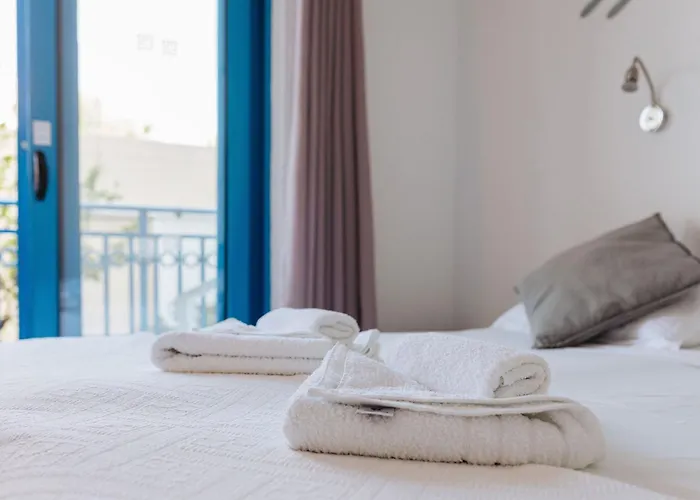 Hotel Nathalie