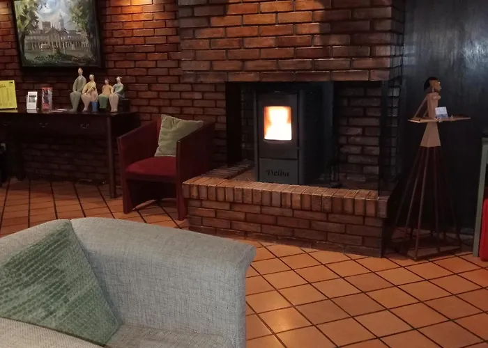 Hotel Senhora A Branca
