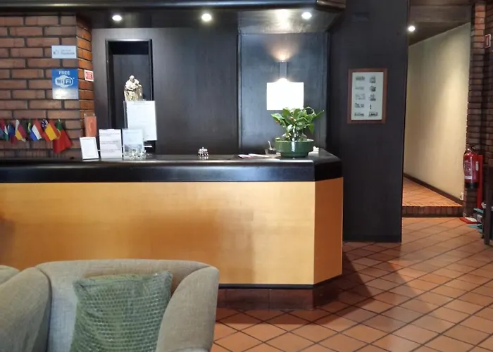 Hotel Senhora A Branca
