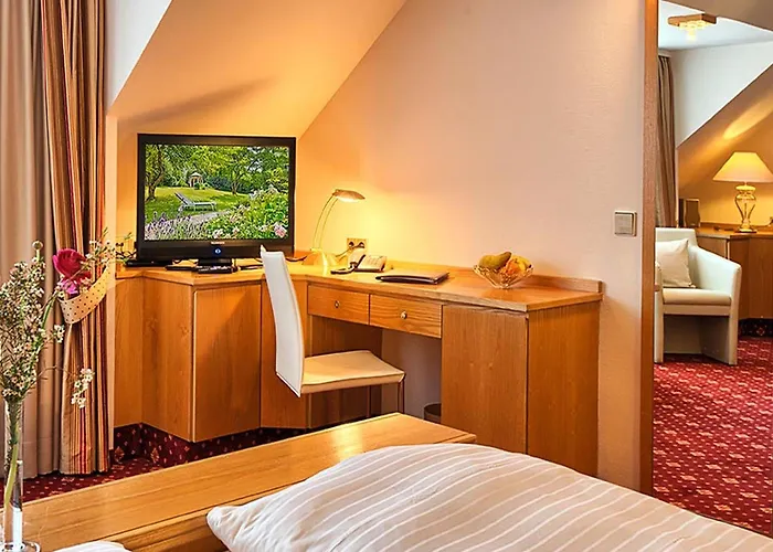 Hotel Burgblick