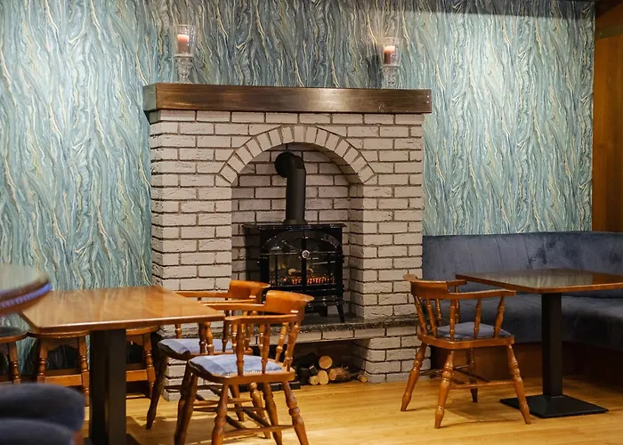 Donegal Town Cheap Hotels