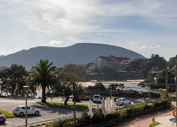 Hoteles de Playa en Isla Plana 