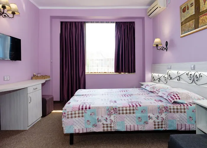 Kirios Hotel