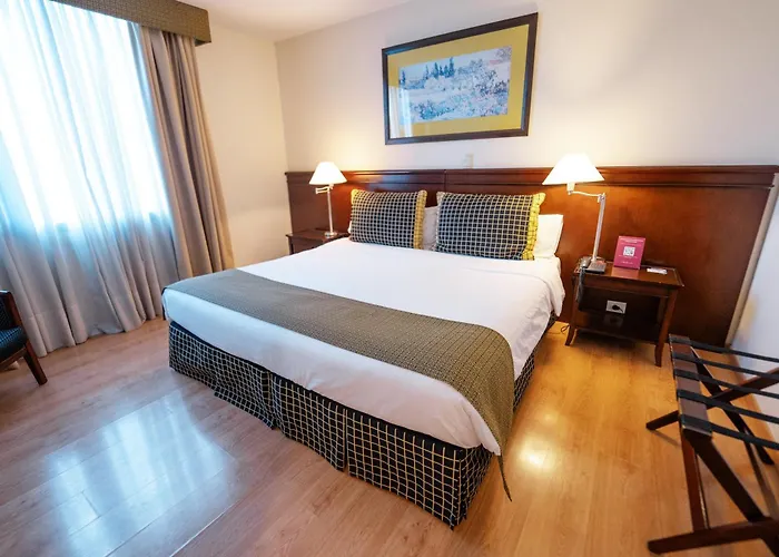 Amérian Executive Hotel Mendoza