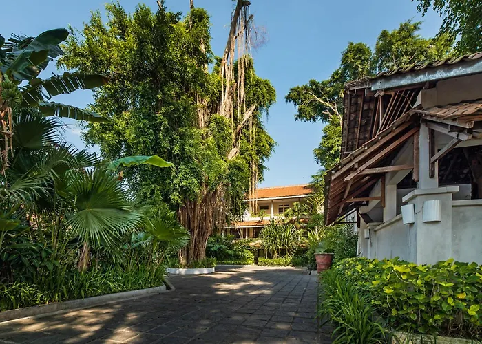 Hotel Tugu Blitar