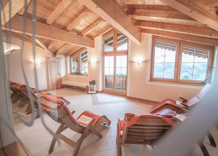 Panoramahotel Schwendbergerhof