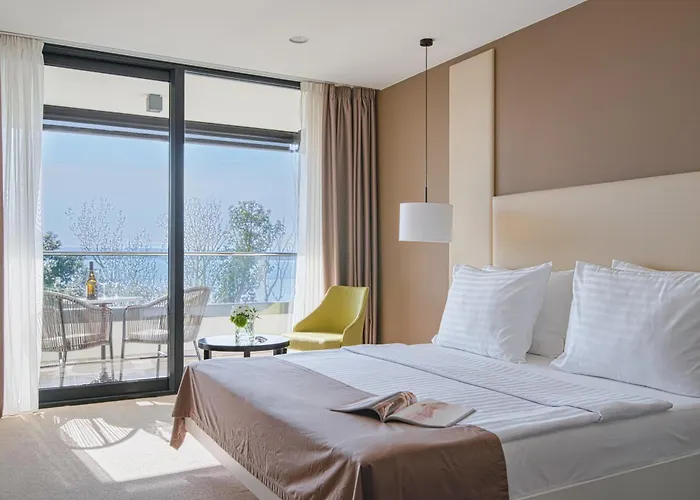 Hotels in Crikvenica