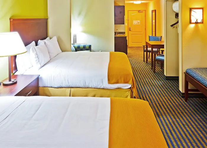 Ooltewah Cheap Hotels